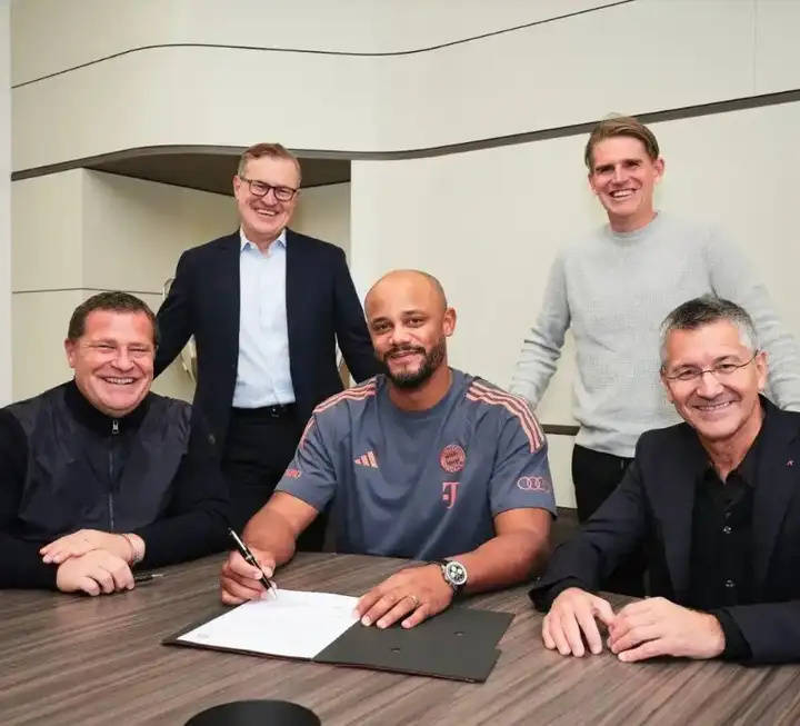 为什么拜仁近期成绩很出色，孔帕尼给球队带来了什么？