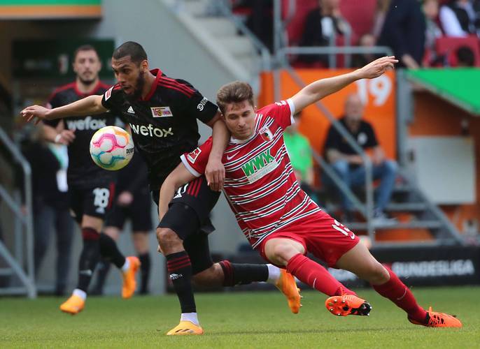 德甲焦点：保级队遇欧战劲旅！勒沃库森客场剑指五连胜