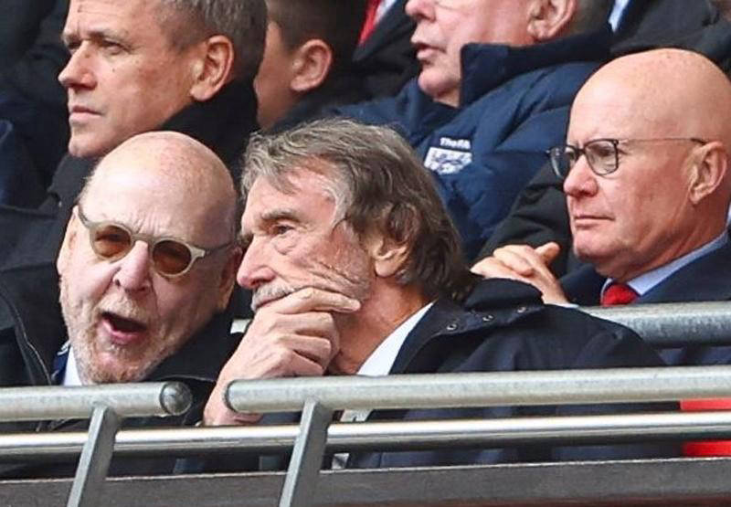 10场比赛首次！曼联迎战“最弱对手”，曾助维拉无缘欧冠的胜利回顾