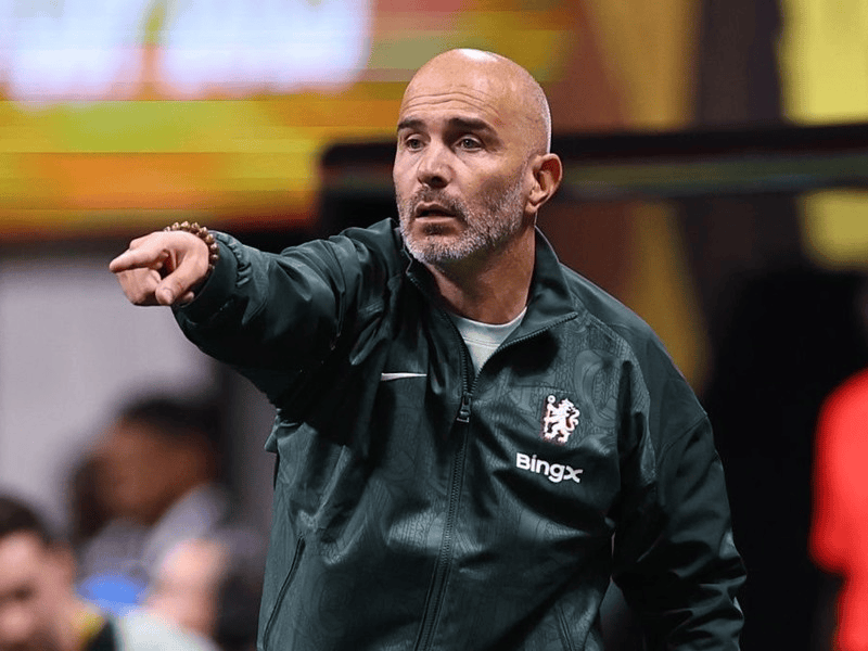 赛程奇观，9场比赛只需挪窝一次，伦敦德比，这次帮了切尔西大忙